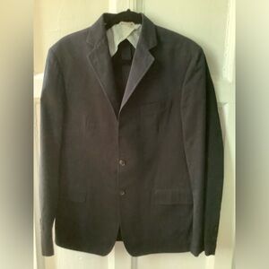Billy Reid Man’s Blazer
